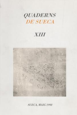 Quaderns de Sueca XIII