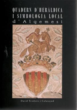 Quadern d&#039;heràldica i simbologia local d&#039;Algemesí