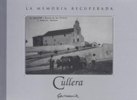 Cullera / [selecció de fotografies Associació Cultural La Penyeta].