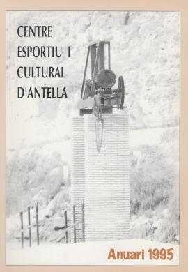 Centre esportiu i cultural d&#039;Antella