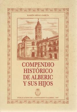 Compendio histórico de Alberic y sus hijos