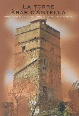 La torre àrab d&#039;Antella