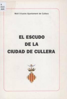 El escudo de la Ciudad de Cullera.