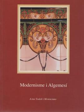 Modernisme i Algemesí