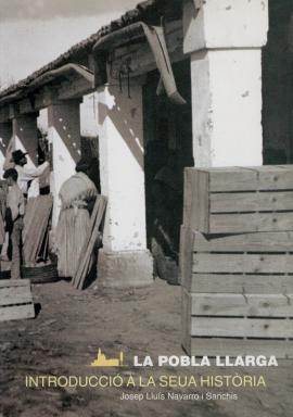 La Pobla Llarga. Introducció a la seua història