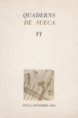 Quaderns de Sueca