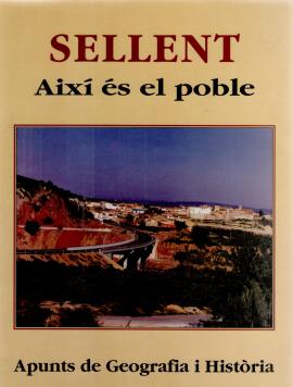 Sellent : així és el poble