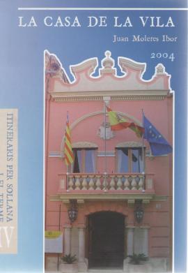 La Casa de la Vila