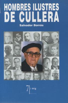 Hombres ilustres de Cullera.