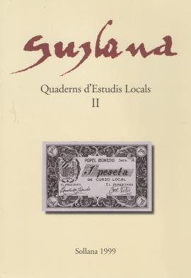 Susland Quaderns d&#039;estudis locals ll