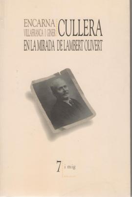 Cullera : En la mirada de Lambert Olivert