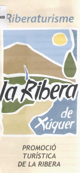 Riberaturisme
