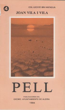 Pell. IV Premis literaris d&#039;Alzira