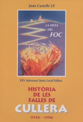 Història de les falles de Cullera (1928-1996)