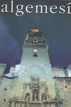 Algemes´.La força d&#039;un poble