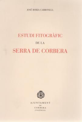 Estudi fitogràfic de la Serra de Corbera
